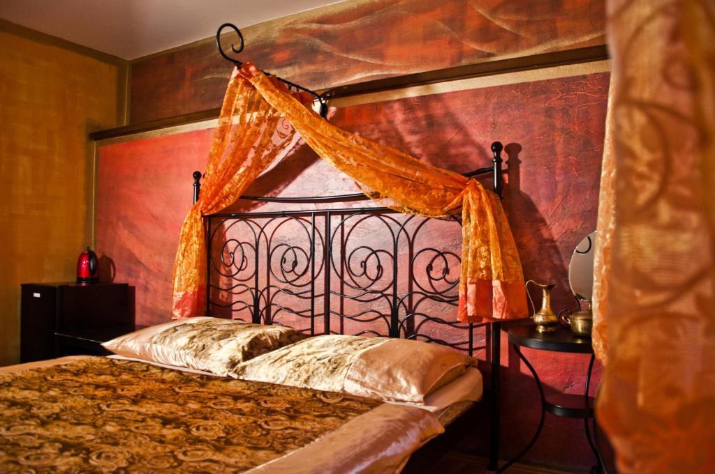 Pension Fajka Mikulov Quarto foto