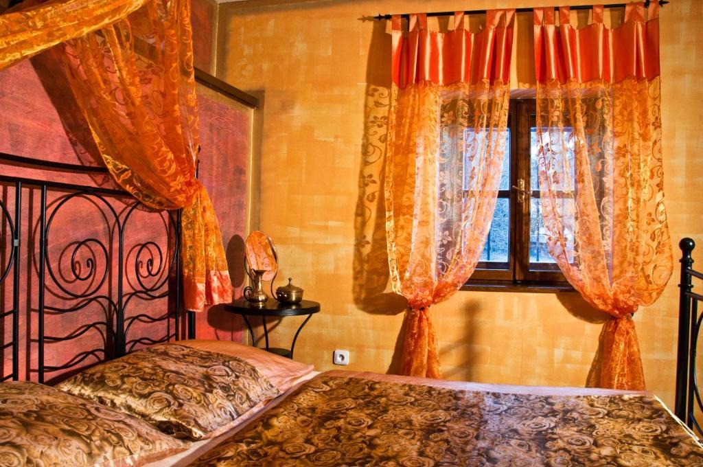 Pension Fajka Mikulov Quarto foto