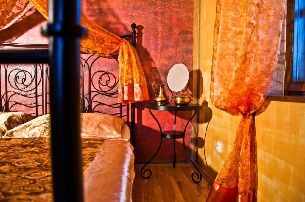 Pension Fajka Mikulov Quarto foto