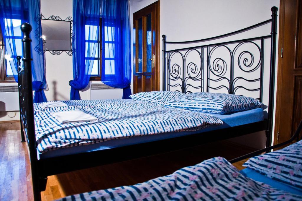 Pension Fajka Mikulov Quarto foto